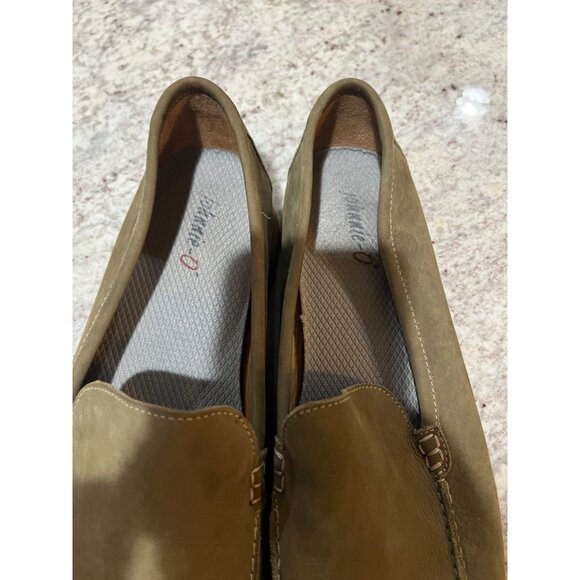 Johnnie-O Malibu Moccassin Shoes - Size‎ 13 main image 5